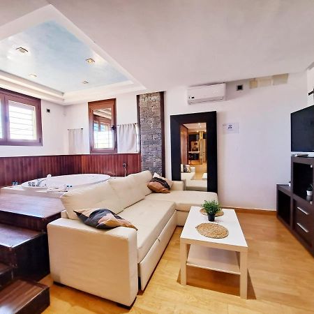Oasis De Cadiz Apartment Conil De La Frontera Exterior photo