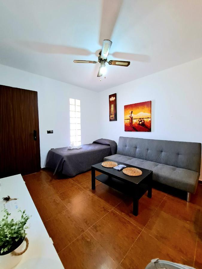 Oasis De Cadiz Apartment Conil De La Frontera Exterior photo