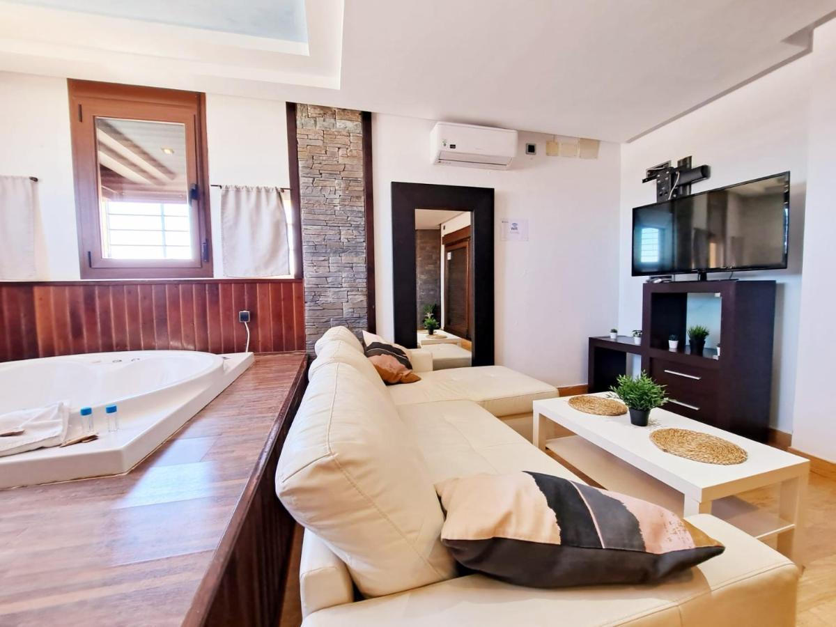 Oasis De Cadiz Apartment Conil De La Frontera Exterior photo