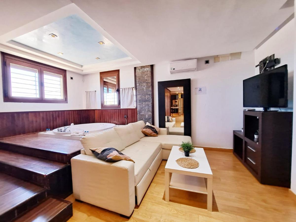 Oasis De Cadiz Apartment Conil De La Frontera Exterior photo