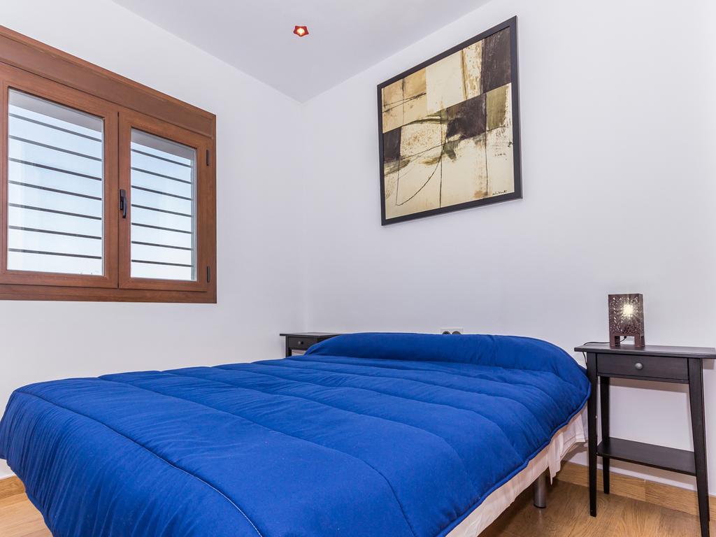 Oasis De Cadiz Apartment Conil De La Frontera Exterior photo
